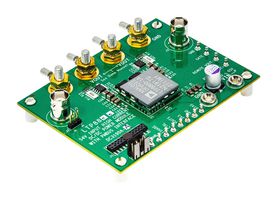 ANALOG DEVICES DC3190A-A Demonstration Board, LTP8800-1A, Step Down Micro Module Regulator, Power Management