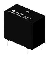 MULTICOMP PRO MPHRS3FN-S-DC24V-A Power Relay, Sealed, SPST-NO, 24 VDC, 10 A, MP Power Relays, Through Hole, Non Latching
