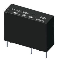 MULTICOMP PRO MPAC6T-S-DC5V Power Relay, Microminiature, SPST-NO, 5 VDC, 10 A, MP Power Relays, Through Hole, Non Latching