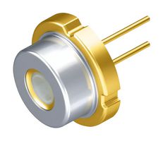 AMS OSRAM GROUP PLPT9 450LB_E Laser Diode, 447 nm, 2 Pins, TO-90, 5.3 W