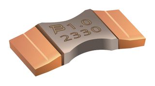 BOURNS CSI2H-2512R-L500FE SMD Current Sense Resistor, 500 µohm, CSI2H-2512 Series, 2512 [6432 Metric], 6 W, ± 1%