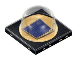 AMS OSRAM GROUP SFH 4725AS Infrared Emitter, 950 nm, 40 °, SMD, 1.12 W/Sr, 12 ns, 15 ns