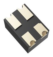 TOSHIBA TLP3475SRHA(TP,E(O MOSFET Relay, SPST-NO (1 Form A), AC / DC, 60 V, 400 mA, S-VSON-4, Surface Mount