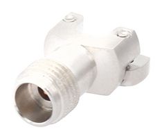 MOLEX 73387-0090 RF / Coaxial Connector, 2.4mm Coaxial, Straight Jack, Board Edge / End Launch, 50 ohm
