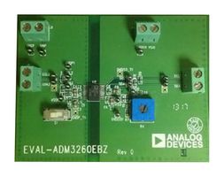 ANALOG DEVICES EVAL-ADM3260EBZ