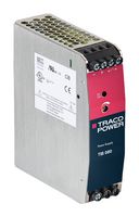 TRACO POWER TIB 080-148 AC/DC DIN Rail Power Supply (PSU), ITE, 1 Output, 80 W, 48 V, 1.7 A