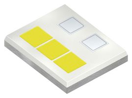 AMS OSRAM GROUP KW3 C3LPL3.TK-6TTC-5L35M3 High Brightness LED, AEC-Q102, UX:3, OSLON Submount PL Series, White, 120 °, 1595 lm, 1.5 A