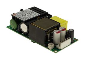 MEAN WELL LOP-200-48 AC/DC Open Frame Power Supply (PSU), ITE, Industrial, Household, Medical, 1 Output, 144 W