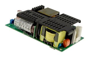 MEAN WELL LOP-600-15 AC/DC Open Frame Power Supply (PSU), ITE, Industrial, Household, Medical, 1 Output, 360 W