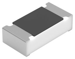 WURTH ELEKTRONIK 560112132007 Zero Ohm Resistor, Jumper, 1206 [3216 Metric], Thick Film, 250 mW, 2 A, Surface Mount Device