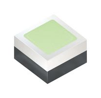 AMS OSRAM GROUP GB VJLPL1.F3-JRJT-BABB-1 High Brightness LED, OSLON Pure 1414 Series, Blue, 480 nm, 120 °, 66 lm, 1 A