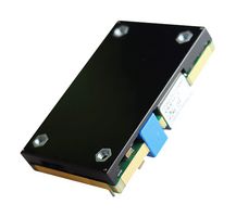 MURATA POWER SOLUTIONS MPQ600-28V21-D48NBC Isolated Through Hole DC/DC Converter, ITE, Quarter Brick, 600 W, 1 Output, 28 VDC