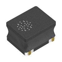 TDK VLS201612CX-R68M-1 Power Inductor (SMD), 680 nH, 2.77 A, Shielded, 3.05 A, VLS-CX-1 Series, 0806 [2016 Metric]