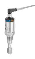 ENDRESS+HAUSER FTL31-AA4M2BAWSJ Vibronic Level Switch, 10 to 30VDC, 3-Wire PNP, G1, 316L Stainless Steel, M12 Plug, IP65/67