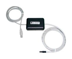 ENDRESS+HAUSER TXU10-AA Configuration Kit, PC Interface with USB-A/C for Data & Power Delivery