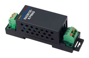 RECOM POWER RACM15E-05SK/PMAD-CTN AC/DC DIN Rail Power Supply (PSU), ITE, Household, Laboratory, Medical & Industrial, 1 Output