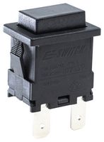 E-SWITCH PB1973ABLKBLKEF0