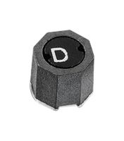 WURTH ELEKTRONIK 74402500047 Power Inductor (SMD), 470 nH, 3.3 A, Shielded, 4.7 A, WE-TPC Series