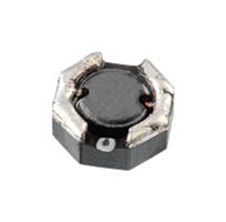 WURTH ELEKTRONIK 744028006 Power Inductor (SMD), 6.8 µH, 750 mA, Shielded, 550 mA, WE-TPC Series