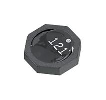 WURTH ELEKTRONIK 7440650015 Power Inductor (SMD), 1.5 µH, 7.2 A, Shielded, 7.5 A, WE-TPC Series