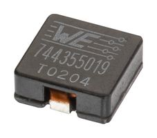 WURTH ELEKTRONIK 7443550320 Power Inductor (SMD), 3.2 µH, 16 A, Shielded, 15 A, WE-HCI Series