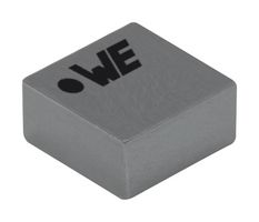 WURTH ELEKTRONIK 744383340068 Power Inductor (SMD), 680 nH, 3.5 A, Shielded, 7.7 A, WE-MAPI Series