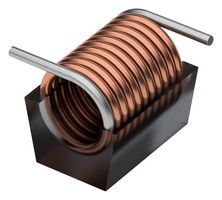 WURTH ELEKTRONIK 744912122 Air Core Inductor, 22 nH, 3 A, WE-CAIR Series, ± 5%, 4200 µohm, 3.2 GHz