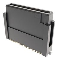 HARWIN F10-10208045R Mezzanine Connector, Receptacle, 0.5 mm, 2 Rows, 80 Contacts, Surface Mount Straight