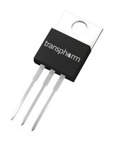 RENESAS TP65H070G4PS Gallium Nitride (GaN) Transistor, 650 V, 29 A, 0.085 ohm, 9 nC, TO-220AB, Through Hole