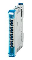 EATON MOELLER XN-322-16DI-PD Digital Input Module, 16 I/P, 18 to 30 VDC, IP20, 5 ms Pulse-Switching, XN-322 Series