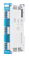 EATON MOELLER XN-322-8DIO-PD05 Digital I/O Module, 4 Input, 4 Output, 18 to 30 VDC, IP20, XN-322 Series