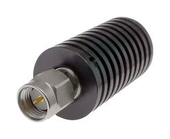 HUBER+SUHNER 65010_SMA-50-1/19-_NE RF Terminator, Coaxial Termination, 0 GHz, 18 GHz, SMA, Plug, 50 ohm