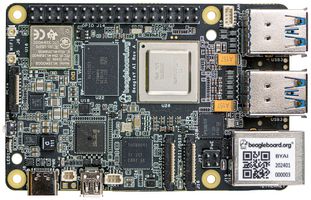 BEAGLEBOARD 102991834