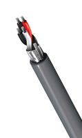 BELDEN 9502.01305 Multipair Cable, Screened, 2 Pair, 24 AWG, 1000 ft, 305 m