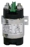 TE CONNECTIVITY - KISSLING K1142045 Power Relay, SPST-NO-DM, 32 VDC, 300 A, 31 Series, Chassis, Latching Dual Coil
