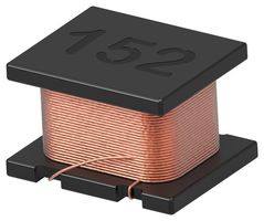 SIGMAINDUCTORS - TE CONNECTIVITY 3627322520C151K Power Inductor (SMD), 150 µH, Unshielded, 80 mA, 3627 Series