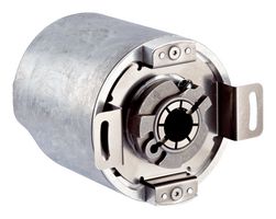 SICK AFM60A-BHIB018X12 Rotary Encoder, Mechanical, Absolute, 4096 PPR, Horizontal