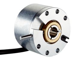 SICK DBS60E-TEEPC1024 Rotary Encoder, Mechanical, Incremental, 1024 PPR, Horizontal