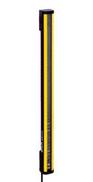 SICK C4C-EA09030A10000 Safety Light Curtain, Receiver, 30mm Resolution, PL e, Level 4, SIL3, 900 mm, 15 m