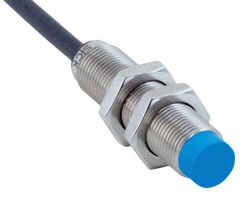 SICK IMS12-08NPSNU2S Inductive Proximity Sensor, PNP/SPST-NO, 8 mm, M12 x 1, 7.2 V to 60 V, IMS Series