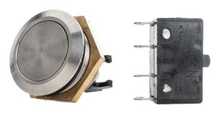 ITW SWITCHES 76-9510/4044
