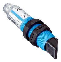 SICK VTE180-2P42449 Photo Sensor, 450 mm, PNP, Energetic, Proximity, 10 to 30 VDC, 4 Pin M12 Connector, V180-2 Series