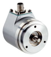 SICK ACM60B-S1KE13X06 Rotary Encoder, Mechanical, Absolute, 64 PPR, Horizontal