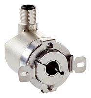 SICK AHM36B-BDAC012X12 Rotary Encoder, Mechanical, Absolute, 4096 PPR, Horizontal