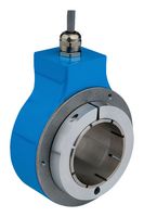 SICK DGS80B-TYLK08192 Rotary Encoder, Mechanical, Incremental, 8192 PPR, Horizontal