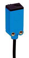 SICK CQ4-08ENSKU1 Capacitive Proximity Sensor, CQ Series, 8 mm, NPN / SPST-NO, 10 V to 30V