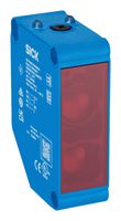 SICK GTE20M-24111170ZZZ Photoelectric Sensor, 3.5 m, Push Pull, NPN / PNP, Energetic, Proximity, 4 Pin M12 Connector, 30 VDC