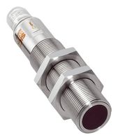 SICK VTE18-4P4240V Photoelectric Sensor, 450 mm, PNP, Energetic, Proximity, 4 Pin M12 Connector, 10 to 30 VDC