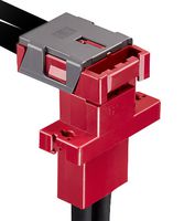 HIROSE / HRS DF60S-8SCFA Contact, EnerBee DF60 Series, Socket, Crimp, 8 AWG, Gold Plated Contacts
