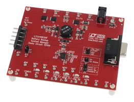 ANALOG DEVICES DC1259A Demonstration Board, LTC4110, Battery Monitor